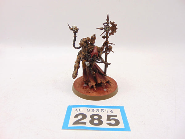 Tech Priest Dominus