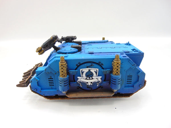 Deimos Pattern Rhino
