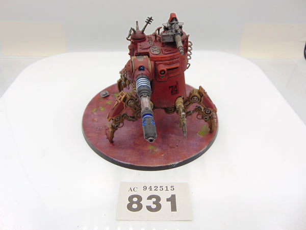 Onager Dunecrawler