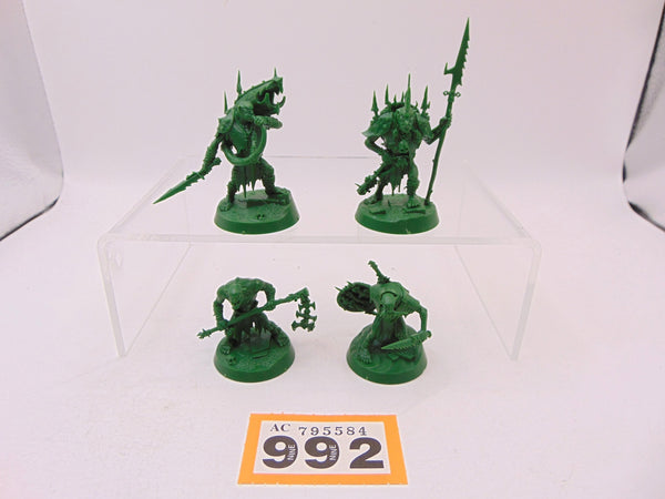 Daggok's Stab-Ladz