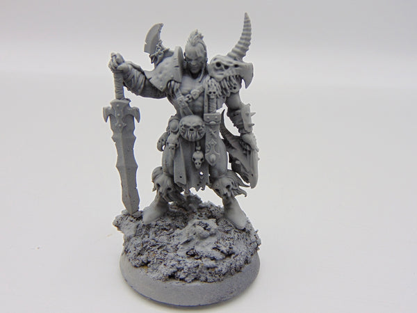 Darkoath Chieftan