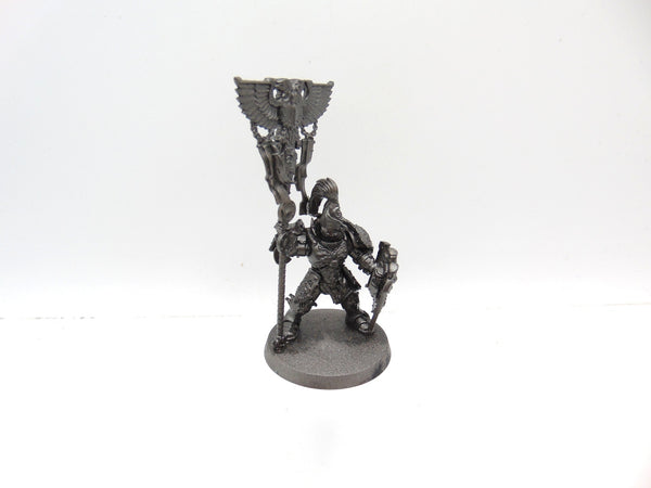 Custodian Guard