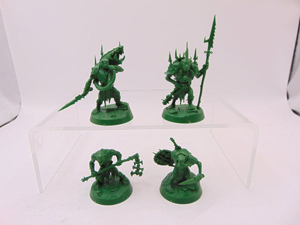 Daggok's Stab-Ladz