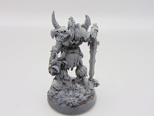 Darkoath Chieftan