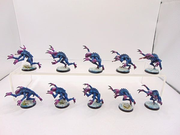 Genestealers
