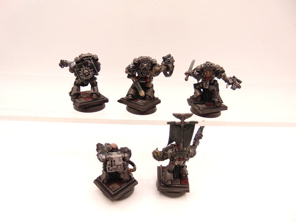 Sternguard Veterans
