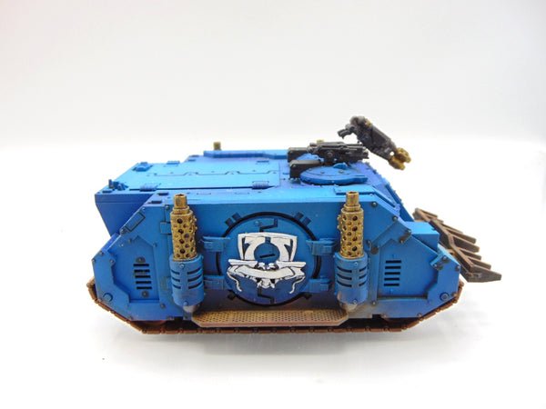 Deimos Pattern Rhino