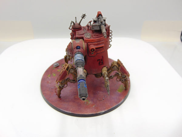 Onager Dunecrawler