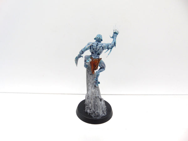 Abhorrant Ghoul King