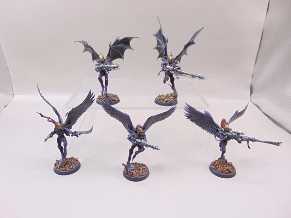 Scourge