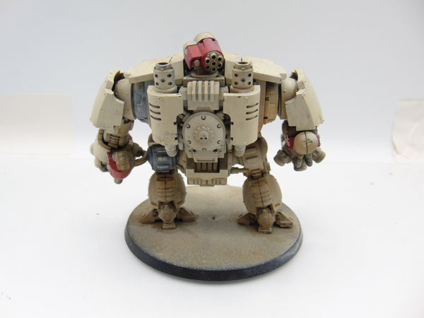 Redemptor Dreadnought