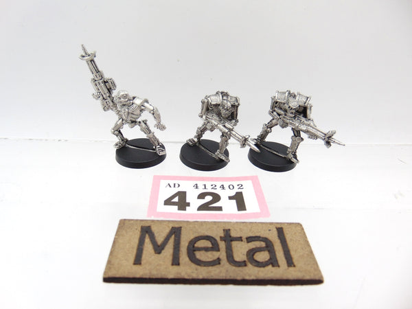 Necron Warriors