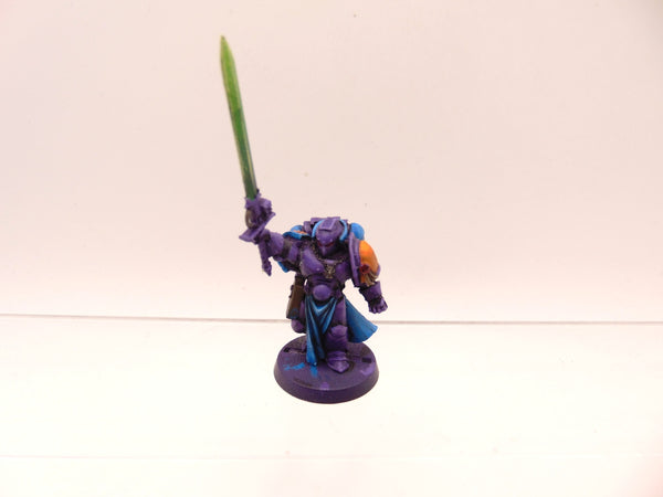 The Emperor's Champion