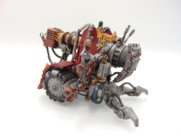 Mek Gun