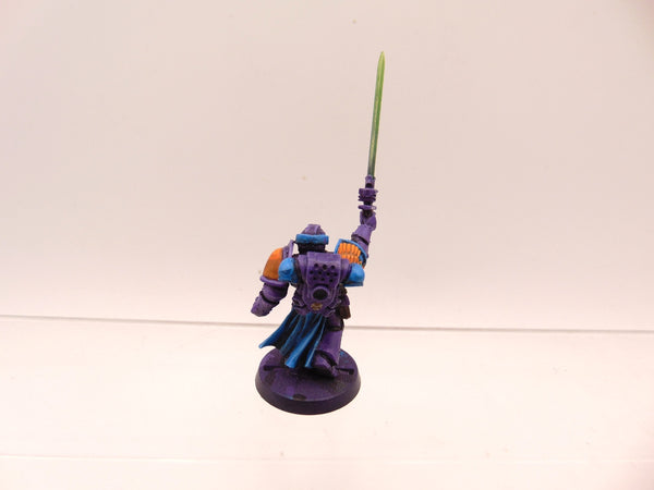 The Emperor's Champion