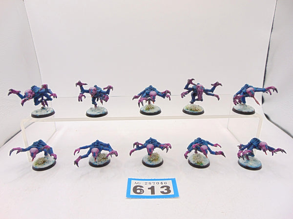 Genestealers