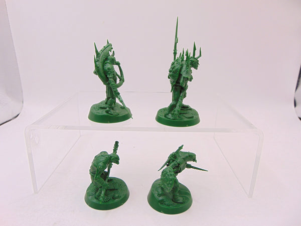 Daggok's Stab-Ladz
