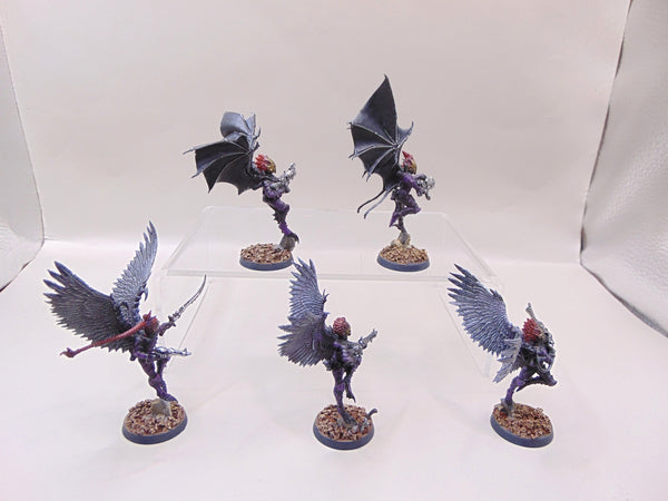 Scourge