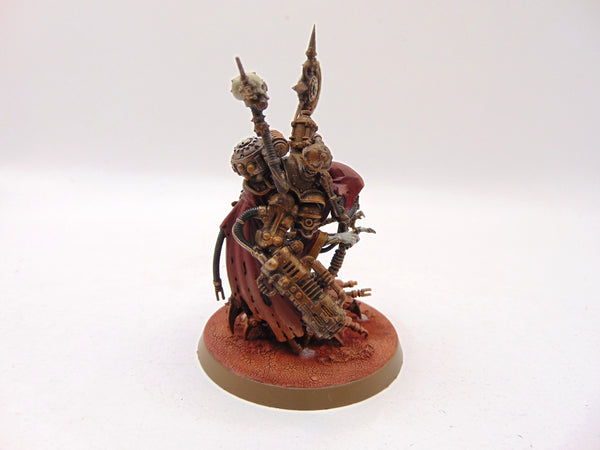 Tech Priest Dominus