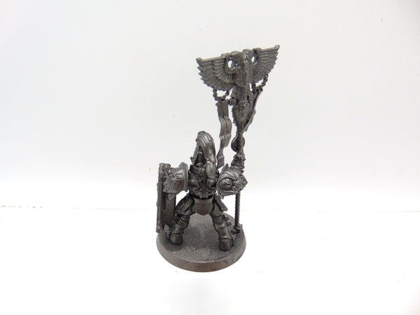 Custodian Guard
