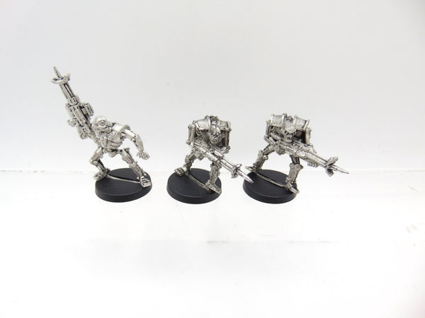 Necron Warriors