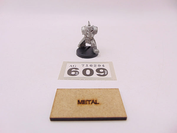 Goff Boss
