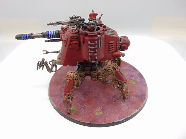 Onager Dunecrawler