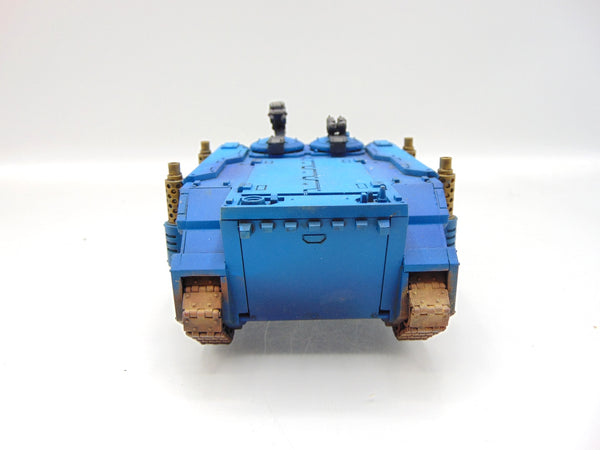 Deimos Pattern Rhino