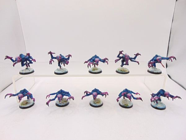 Genestealers