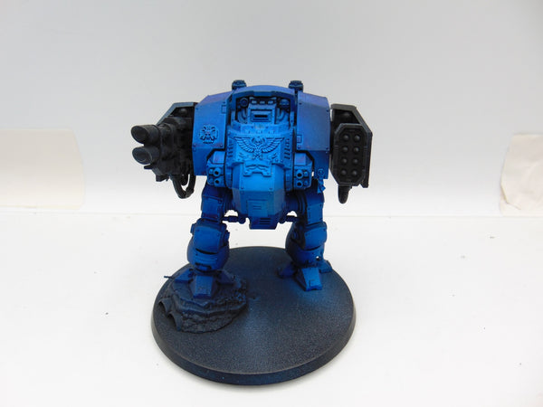 Ballistus Dreadnought