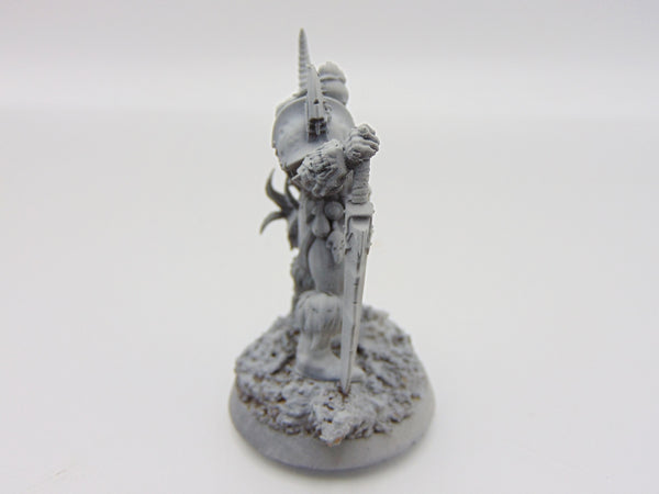 Darkoath Chieftan