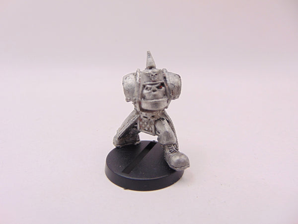 Goff Boss