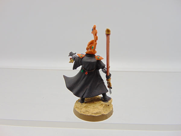 Farseer