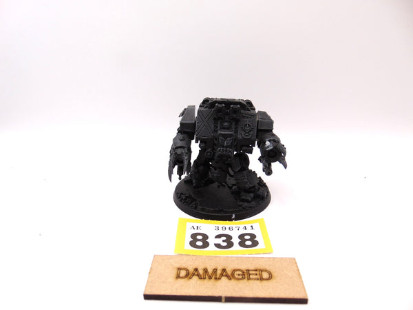 Death Company Dreadnought
