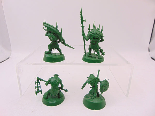 Daggok's Stab-Ladz