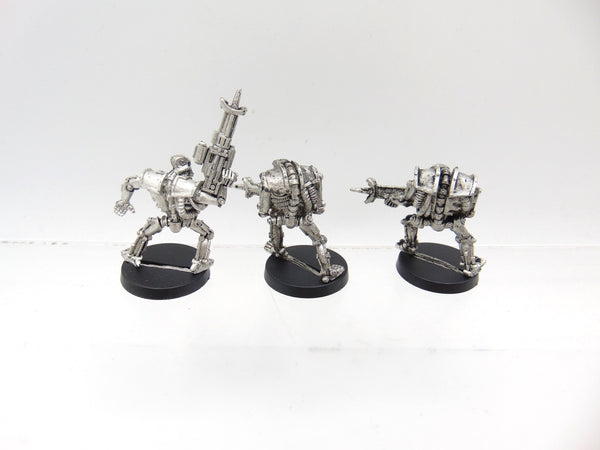 Necron Warriors