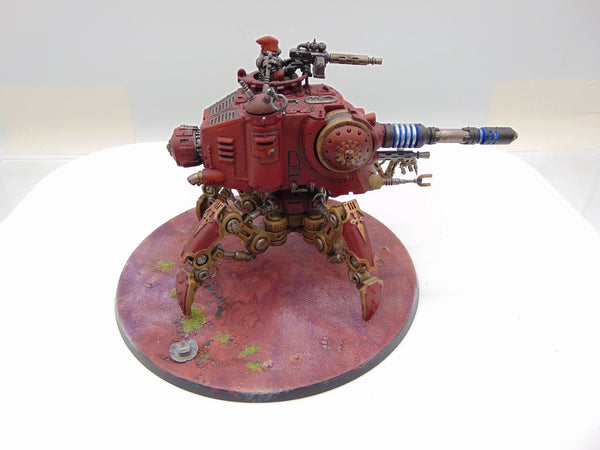 Onager Dunecrawler