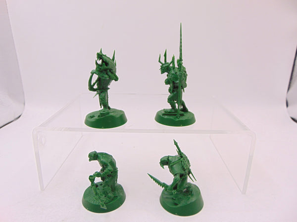 Daggok's Stab-Ladz