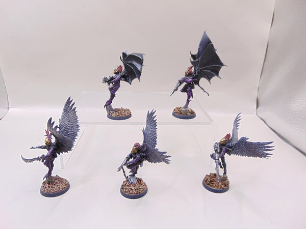 Scourge