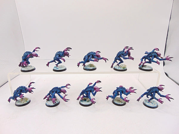 Genestealers