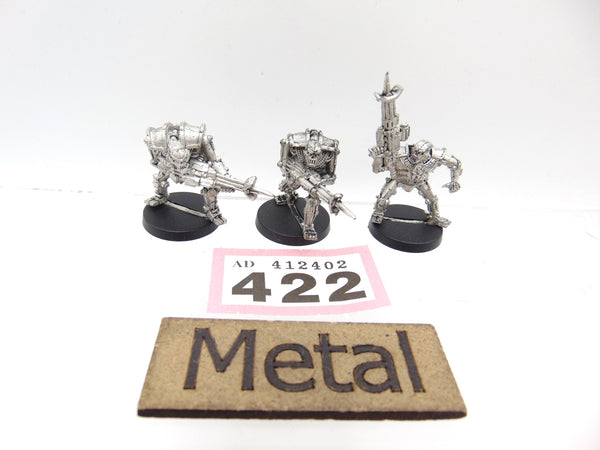 Necron Warriors
