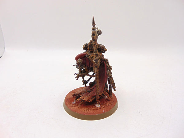 Tech Priest Dominus