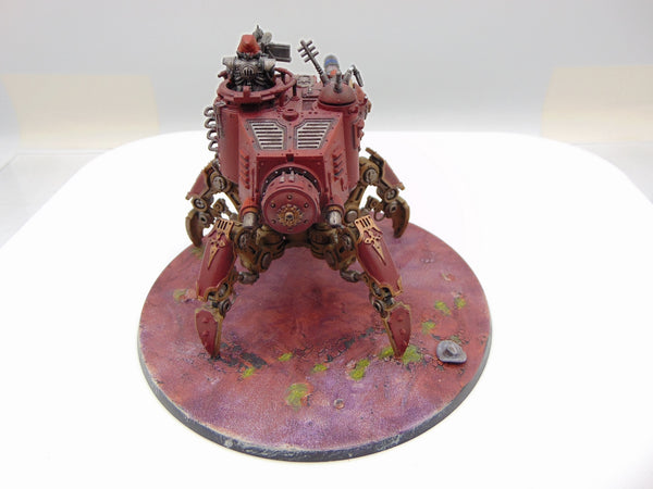 Onager Dunecrawler