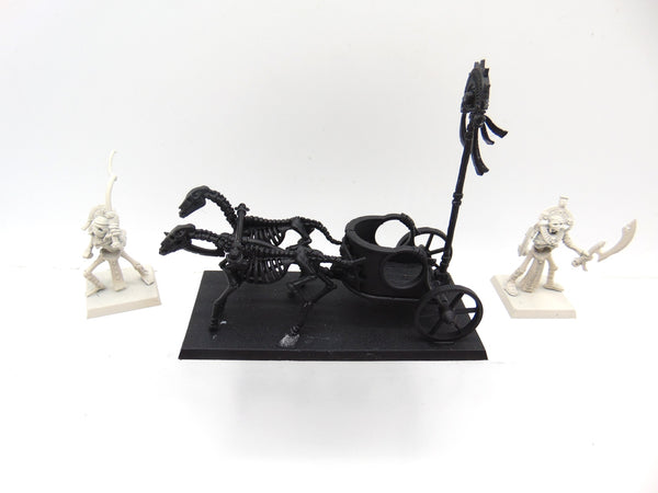 Skeleton Chariot