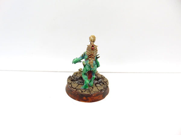 Crypt Ghast Courtier