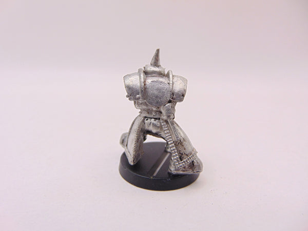 Goff Boss