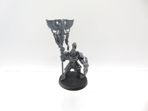 Custodian Guard