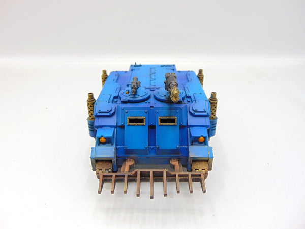 Deimos Pattern Rhino