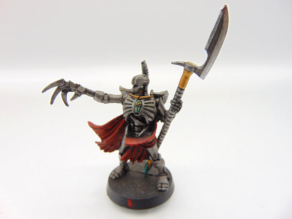 Necron Lord
