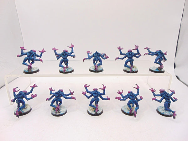 Genestealers